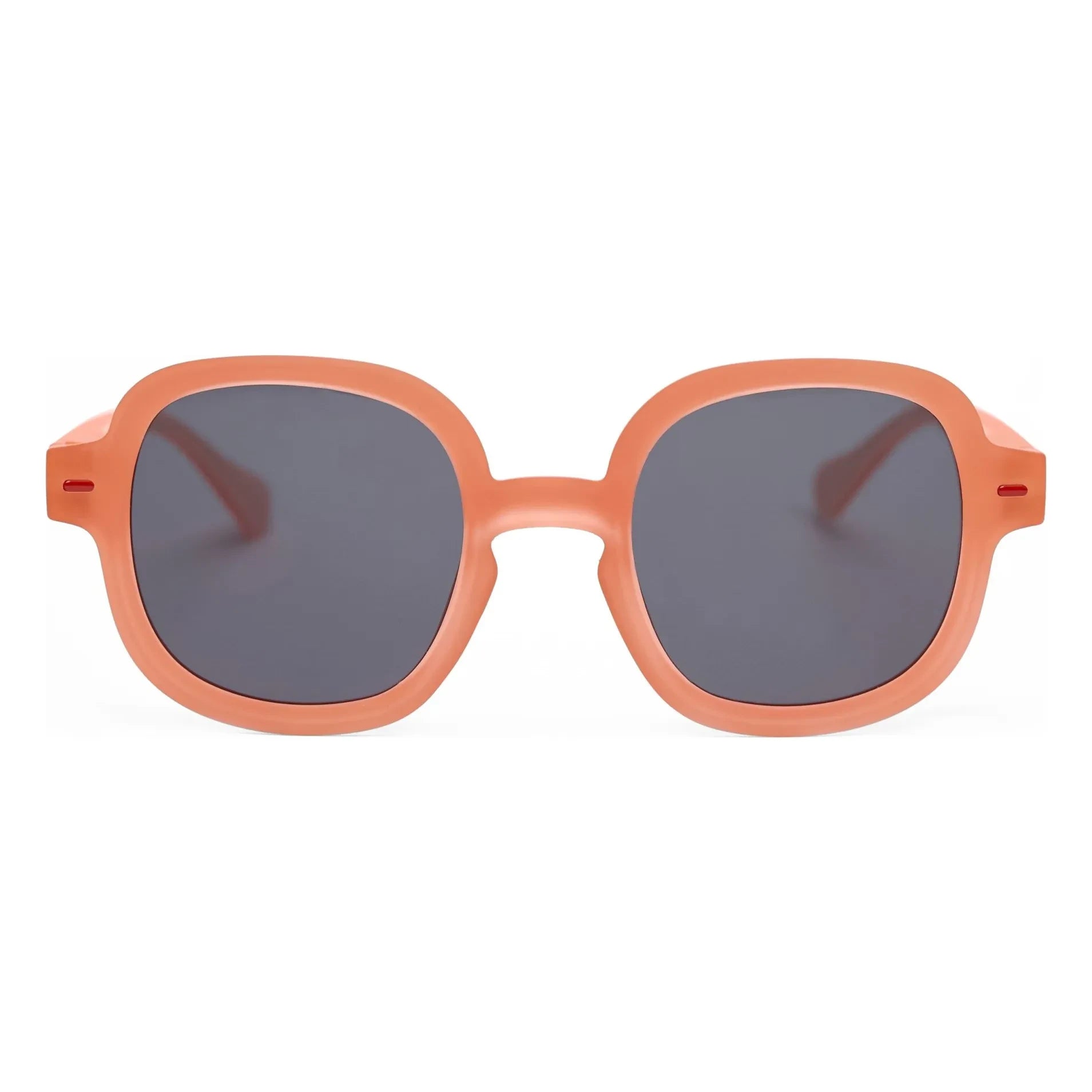 Hello Hossy - Koody Maddy Sonnenbrille | Pfirsich