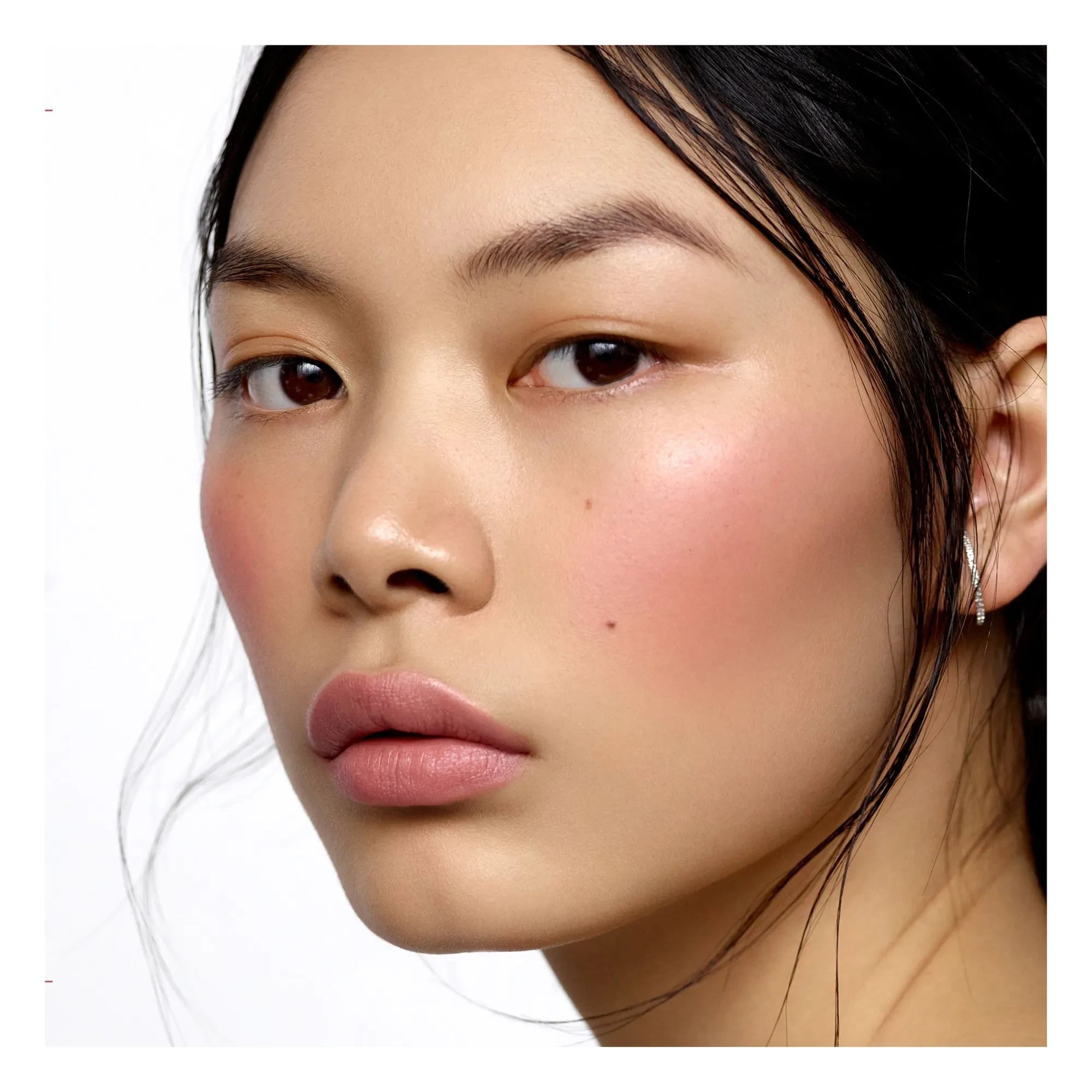 Rose Inc - Nachfüllbarer Wangen- und Lippenbalsam | Kamelie