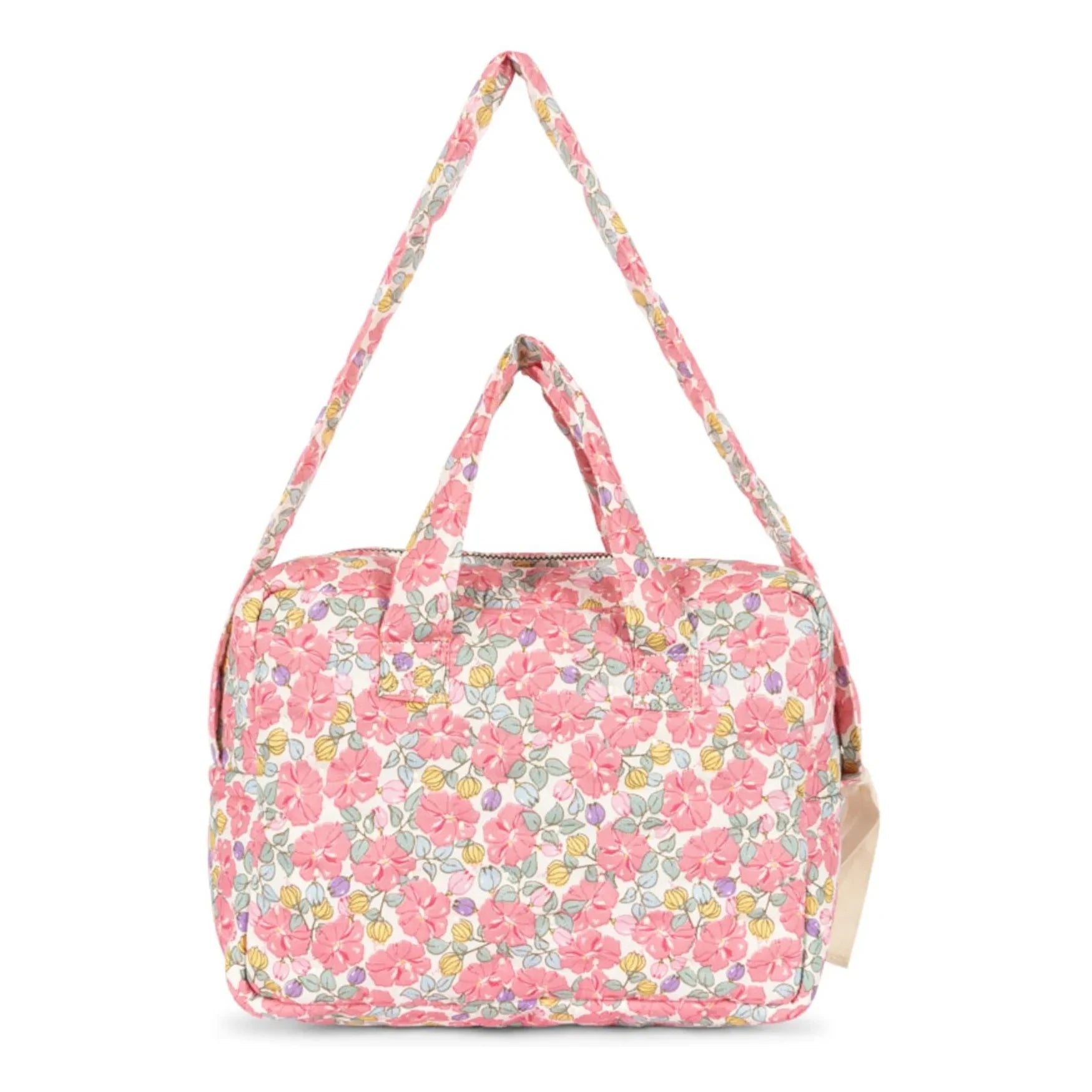 Konges Sløjd - Rose Wickeltasche | Rosa