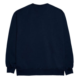 Smallable Man - Bond Sweatshirt aus Bio-Baumwolle | Marineblau