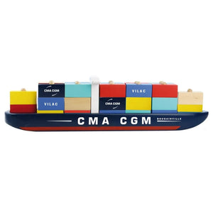 Vilac - Containerschiff