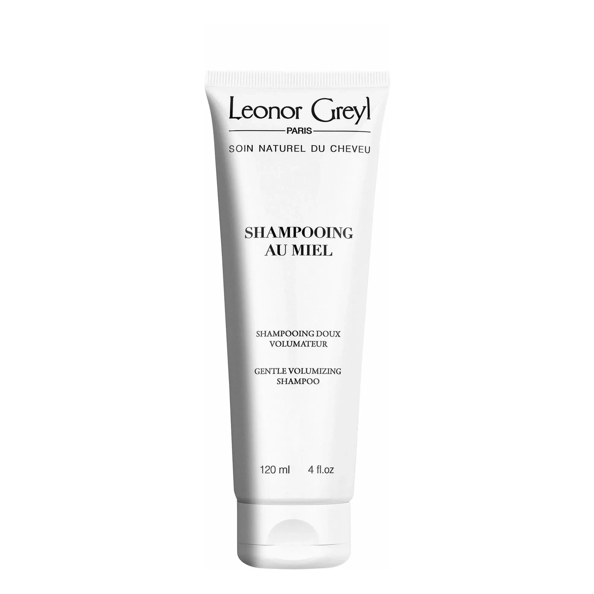 Leonor Greyl - Honigshampoo - 120 ml