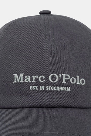 Marc O'Polo козирка шапка за жени от памук