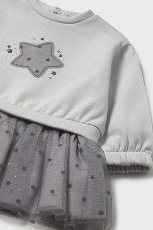 Mayoral Baby Kleid