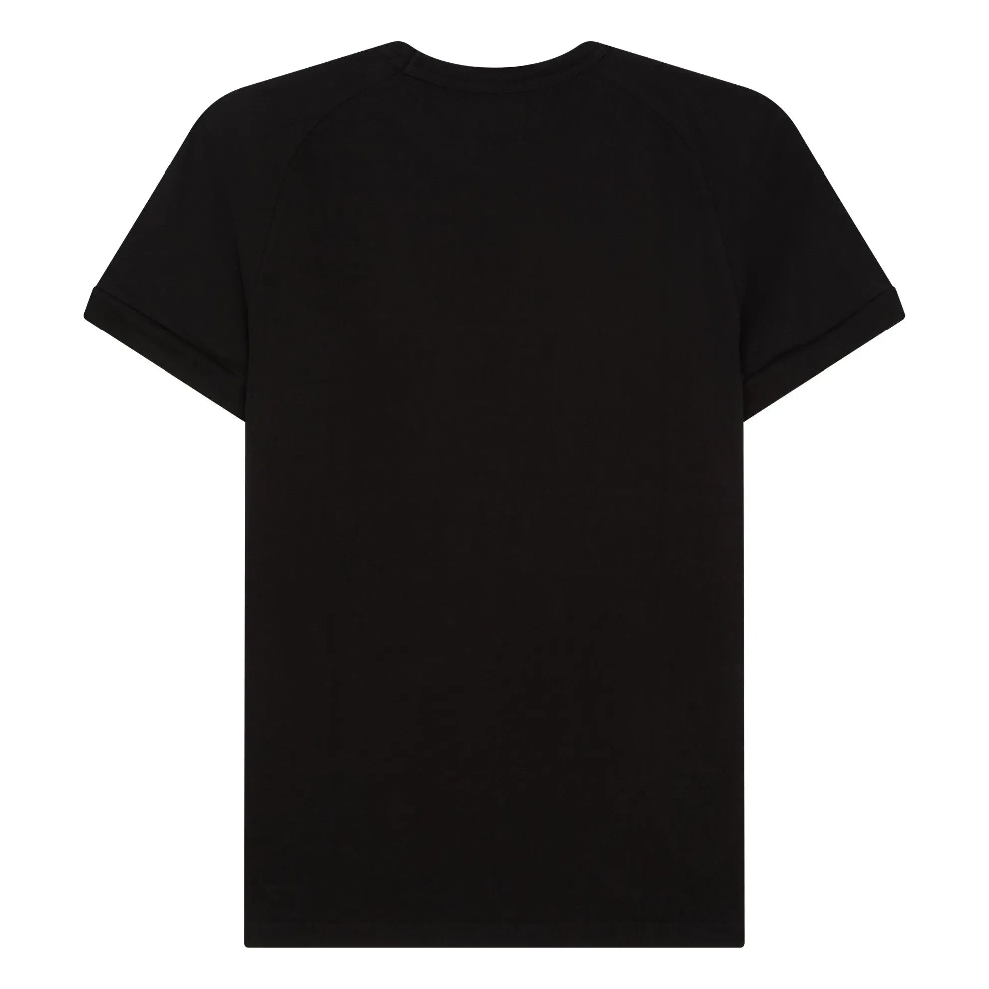 sunray - Pua'ena Herren T-Shirt 300g | Kohlegrau