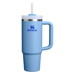 Stanley 1913 - The Quencher H2.O FlowState Thermobecher | Blau