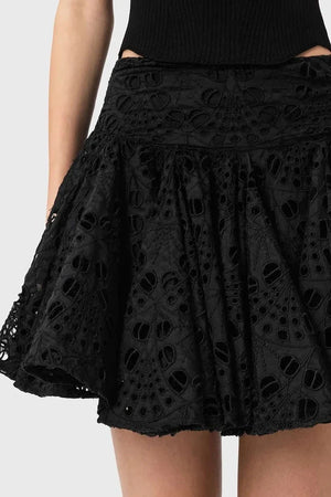 AllSaints DOTTY Etek