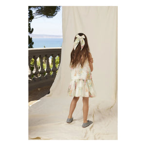 Bebe Organic - Rock Paris Aquarelle | Ecru