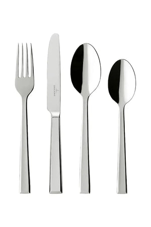 Villeroy & Boch paslanmaz çelik çatal bıçak takımı