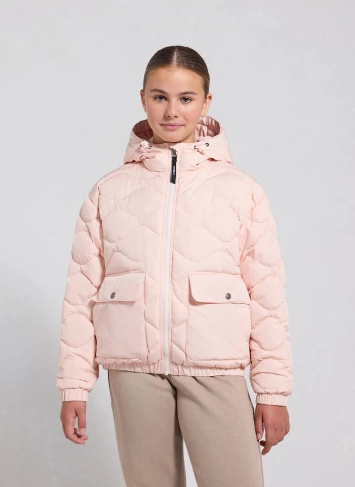 Pyrenex - Beille Daunenjacke | Zartrosa