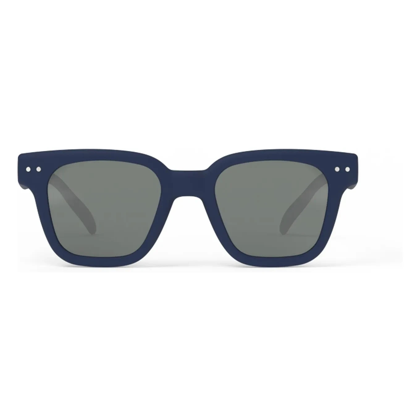IZIPIZI - Sonnenbrille #Road Junior | Marineblau