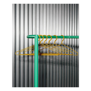 Hay - Bunte Aufhänger - 3er Set | Senf