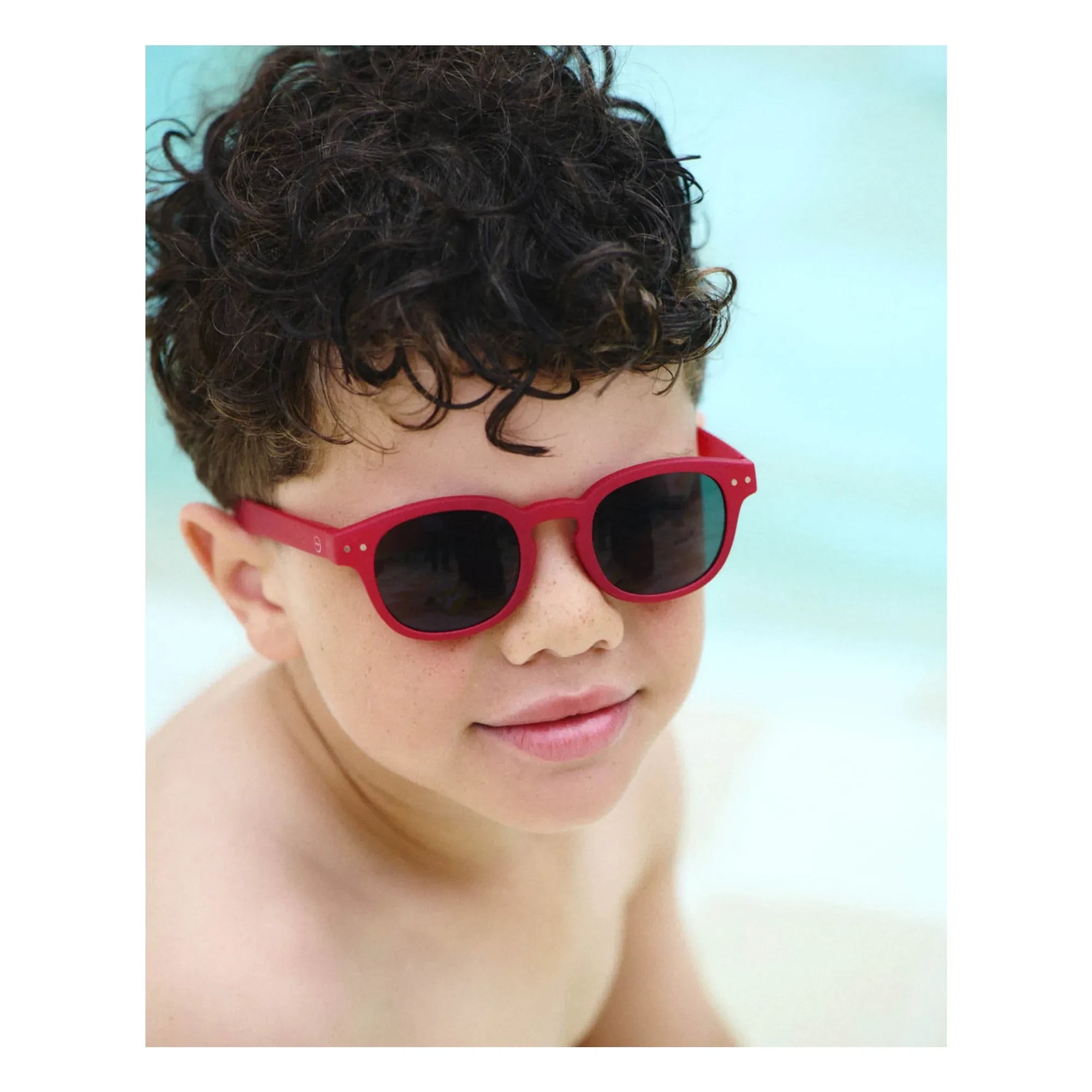 IZIPIZI - Kinder Sonnenbrille #C