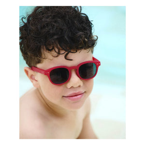 IZIPIZI - Kinder Sonnenbrille #C