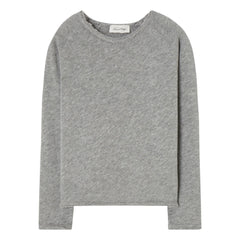 American Vintage - Sonoma T-Shirt | Graumeliert