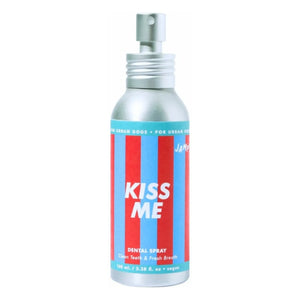 Jampy - Kiss Me Mundspray, 100 ml