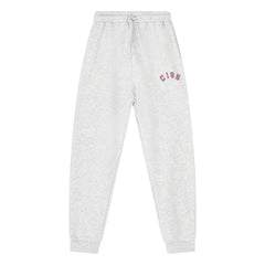 Cos I Said So - CISS Bio-Baumwoll-Jogginghose | Heather Grey