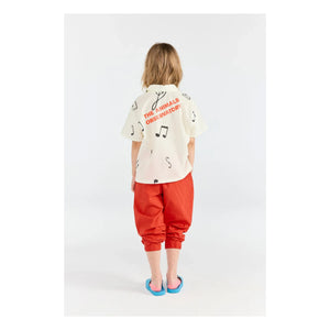The Animals Observatory - Hen Socken | Rosa