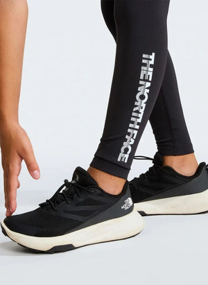 The North Face - Flex Leggings | Schwarz