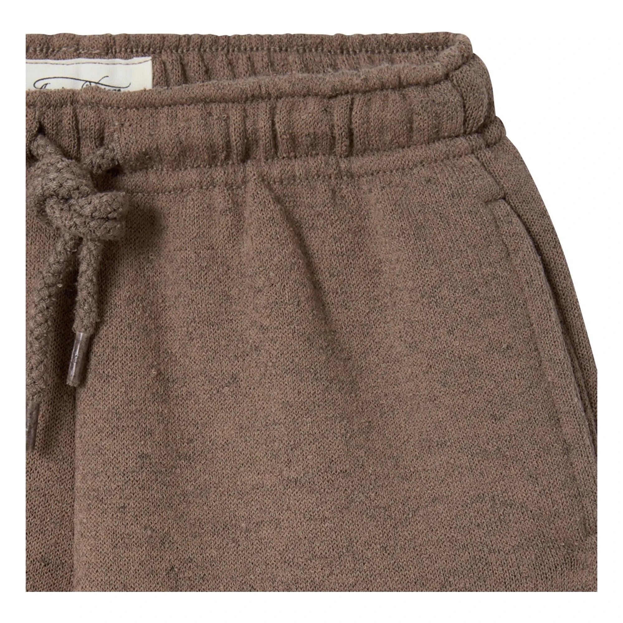 American Vintage - Jogger Big Evona | Braun