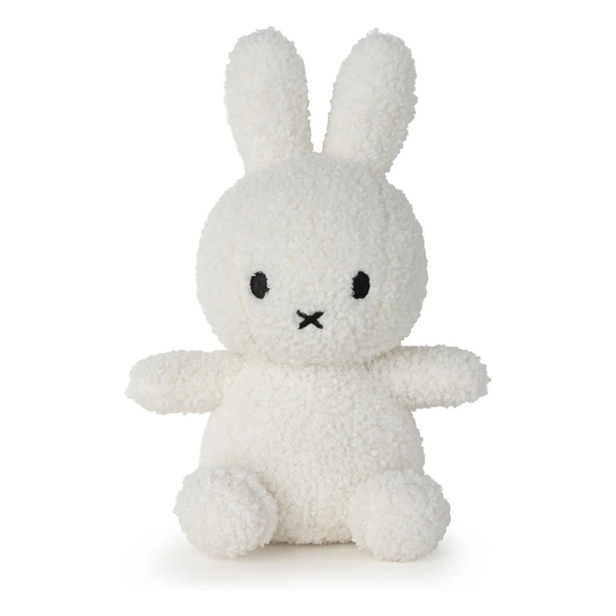 Bon Ton Toys - Miffy Cord-Plüschtier | Ecru
