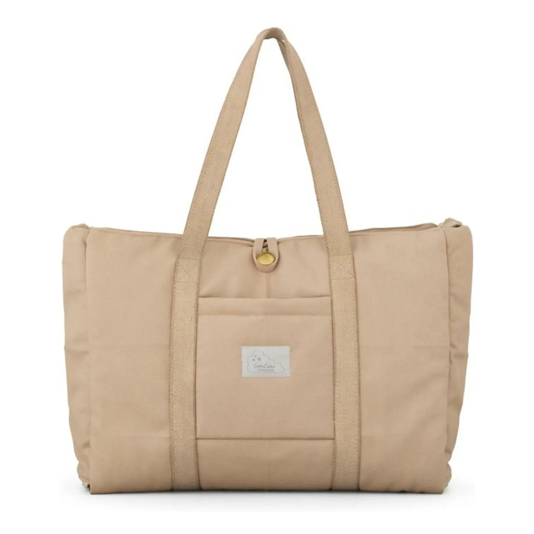 Cam Cam - Multifunktionale Wickeltasche | Latte
