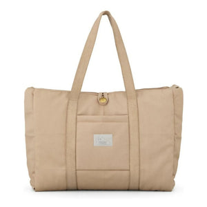 Cam Cam - Multifunktionale Wickeltasche | Latte
