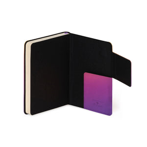 Legami - Notizbuch mit Blanko-Seiten und Softcover - Sunset Vibes - Mein Notizbuch