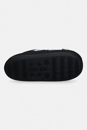 Moon Boot MB SOFT SLIPPER Terlik