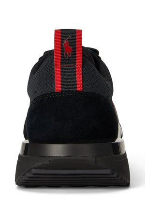 Polo Ralph Lauren Train 89 Rib Sneaker