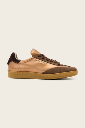 AllSaints Thelma Sneaker Deri Spor Ayakkabı