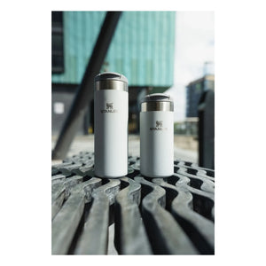 Stanley 1913 - Isolierbecher - AeroLight™ Transit - 0,47 L | Grau