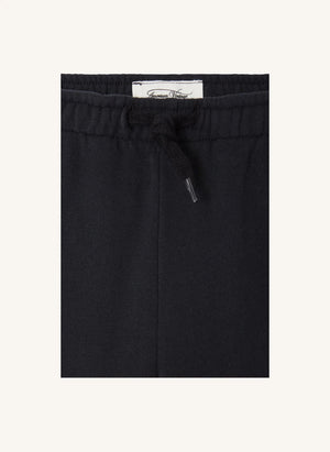 American Vintage - Ykobow Jogger | Schwarz