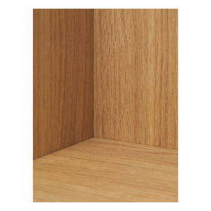 Ferm Living - Stagger Regal | Eiche
