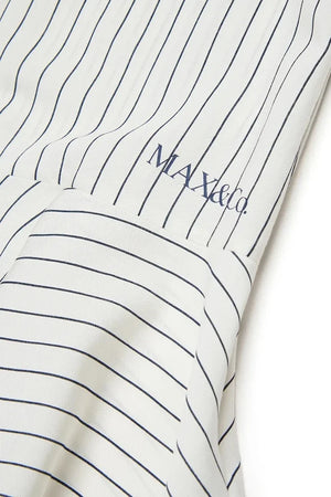Max&Co. viskoz elbise MAXD51F DRESS