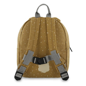 Trixie - Mr. Bear Rucksack | Karamell
