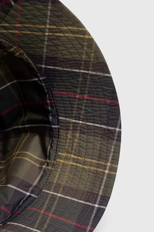 Barbour Hutton Wende-Bucket-Hut