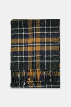 Barbour Yün Şal