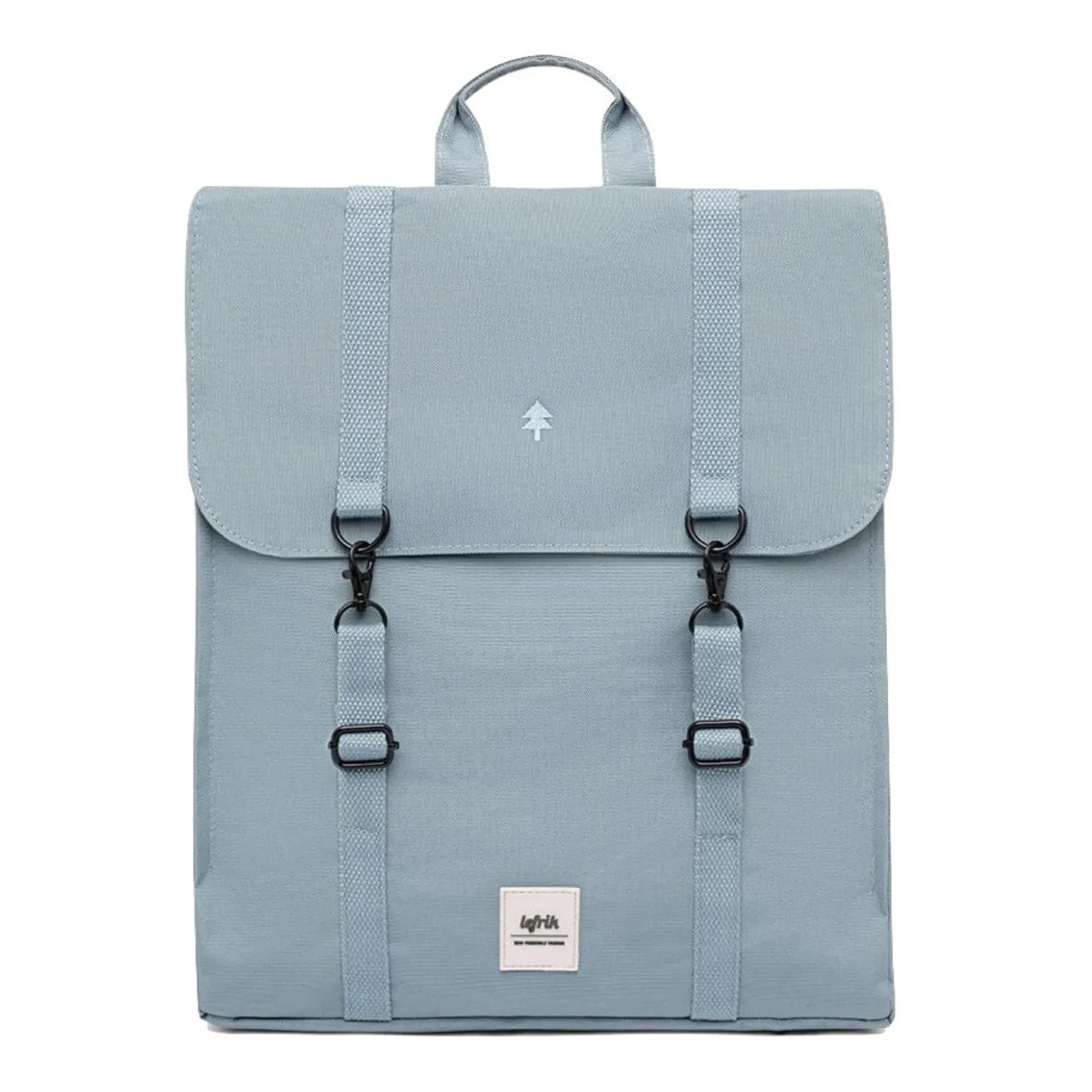 Lefrik - Rucksack | Hellblau