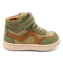 bisgaard - Jagger Sneaker | Yeşil