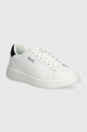 Liu Jo BIG 01 Leder Sneakers