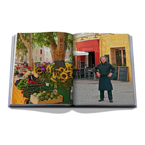 Assouline - Provence Pracht