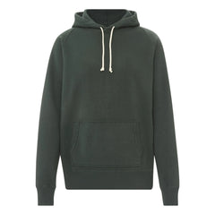 sunray - Ehu'kia Herren Hoodie 420g | Chromgrün