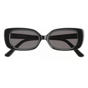 Velvet Canyon - Zou Bisou Sonnenbrille | Schwarz