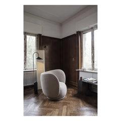 Ferm Living - Rico Sessel | Creme
