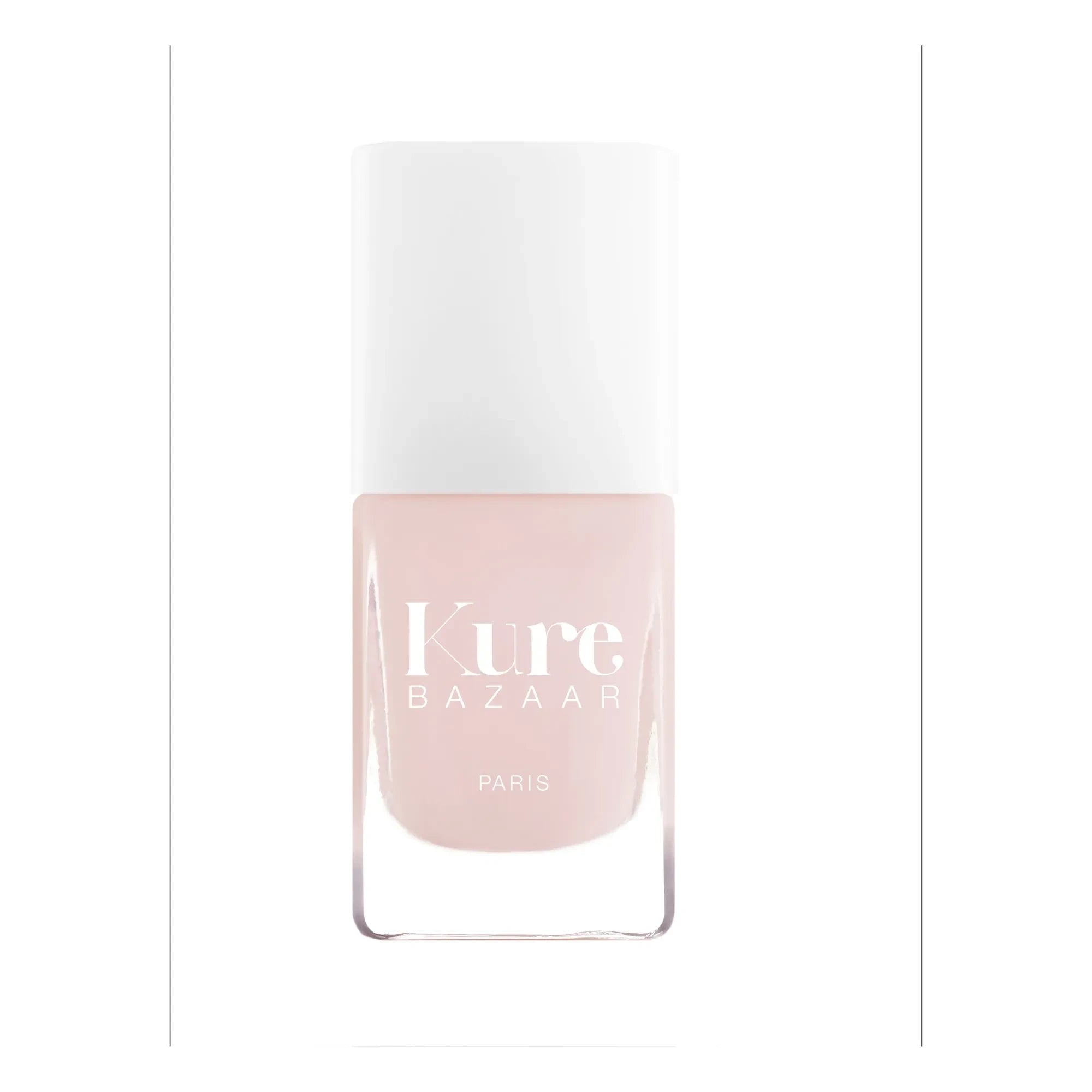 Kure Bazaar - Nagellack - 10 ml | Rose Milk