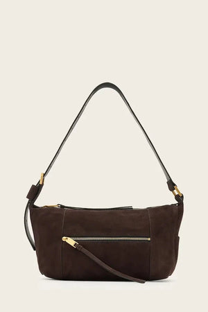 AllSaints Kadife Çanta