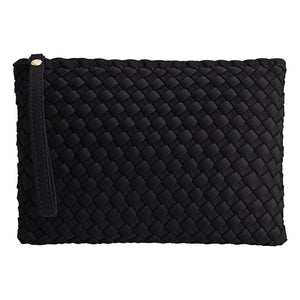 Marrea - Marrea Clutch-Tasche | Schwarz