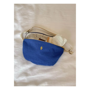 Milinane - Bob Gürteltasche | Blau