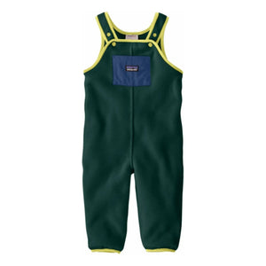 Patagonia – Synch Recycled Fiber Overall | Grün